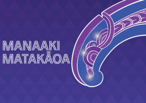 Manaaki Matakāoa