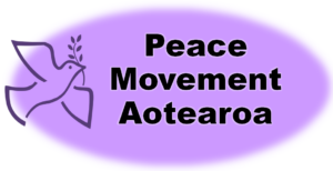 Peace Movement Aotearoa