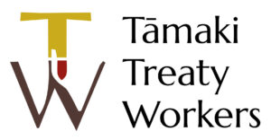 Tāmaki Treaty Workers