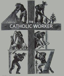 The Catholic Worker